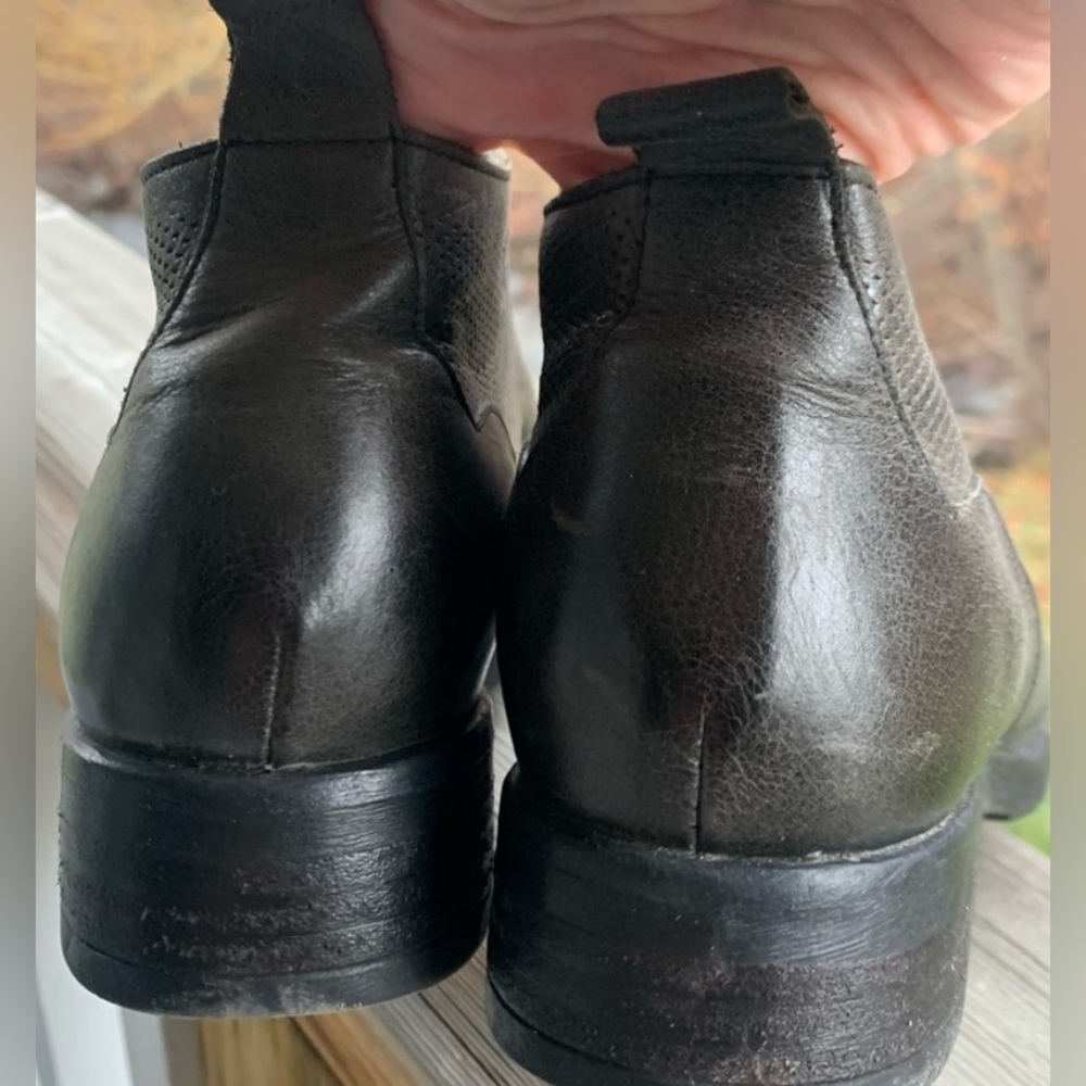 Bueno ankle boots - Picture 5 of 6